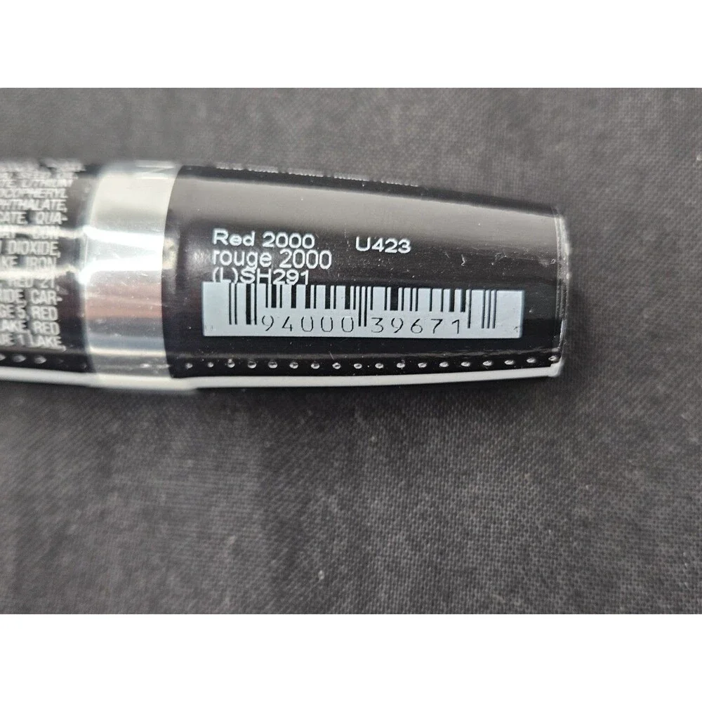 Avon ultra color